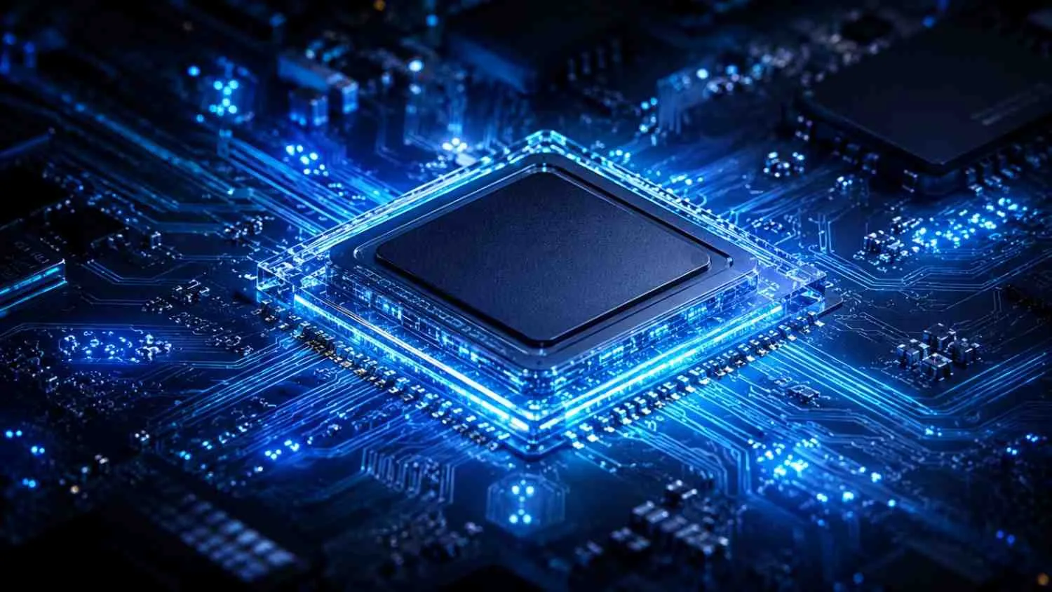 AMD Plans $10 Billion Investment In Taiwan's AI Business Ecosystem