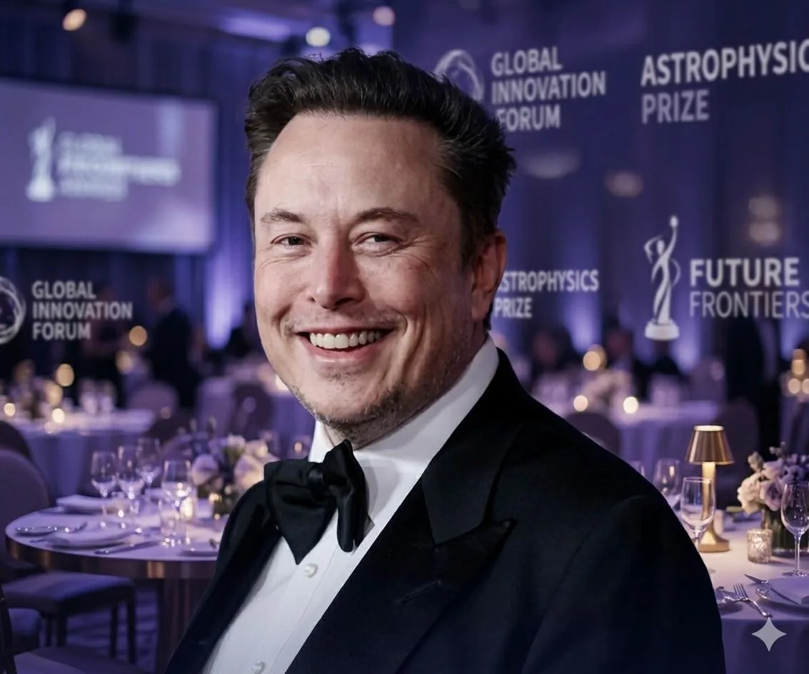 Elon Musk Could Become World’s First Trillionaire