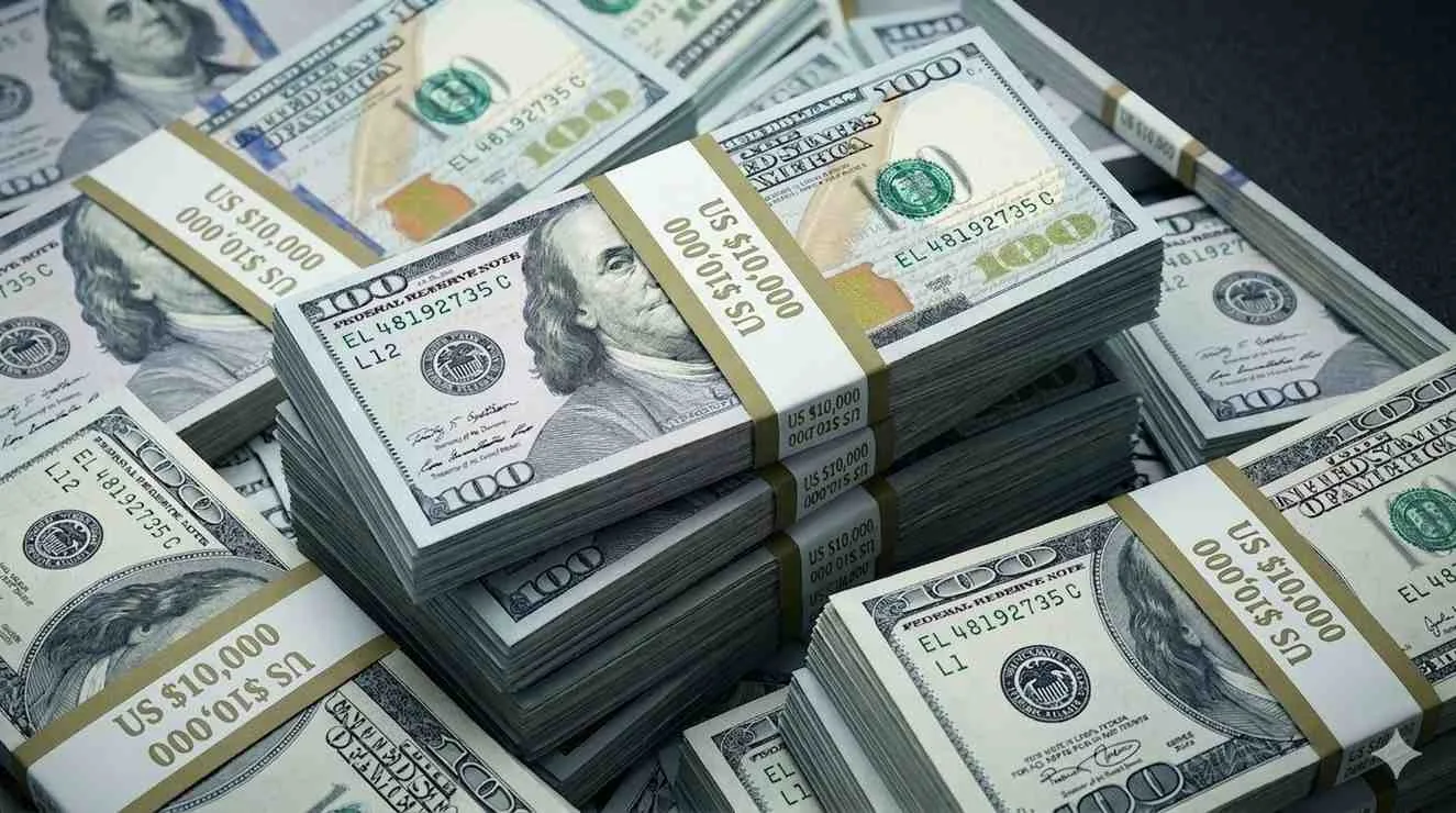 Pakistan Forex Reserves Cross $22.5 Billion Mark