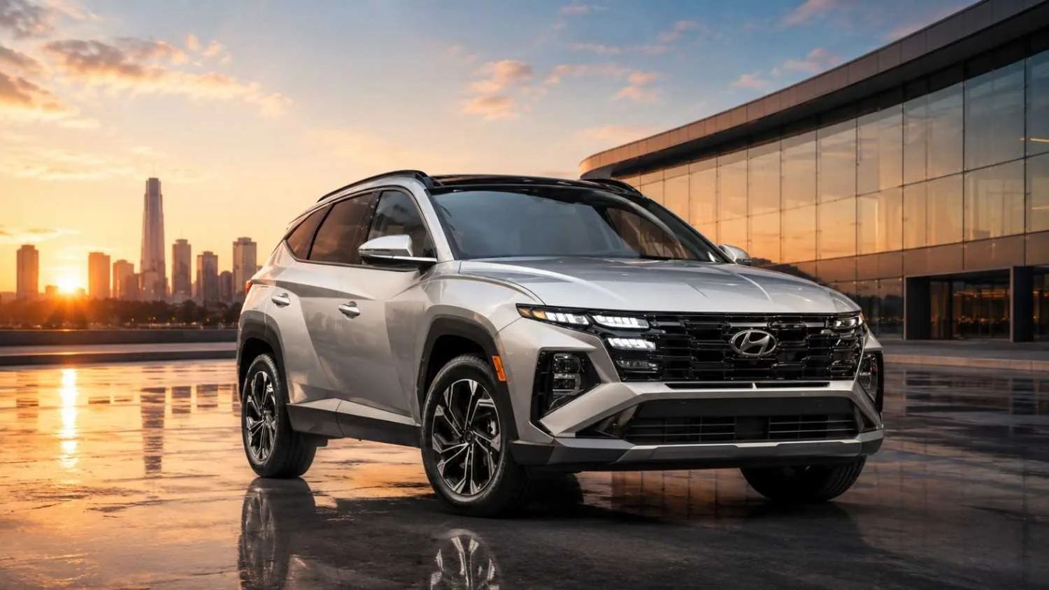 Hyundai Recalls Over 421,000 Vehicles Over Brake Software Issue