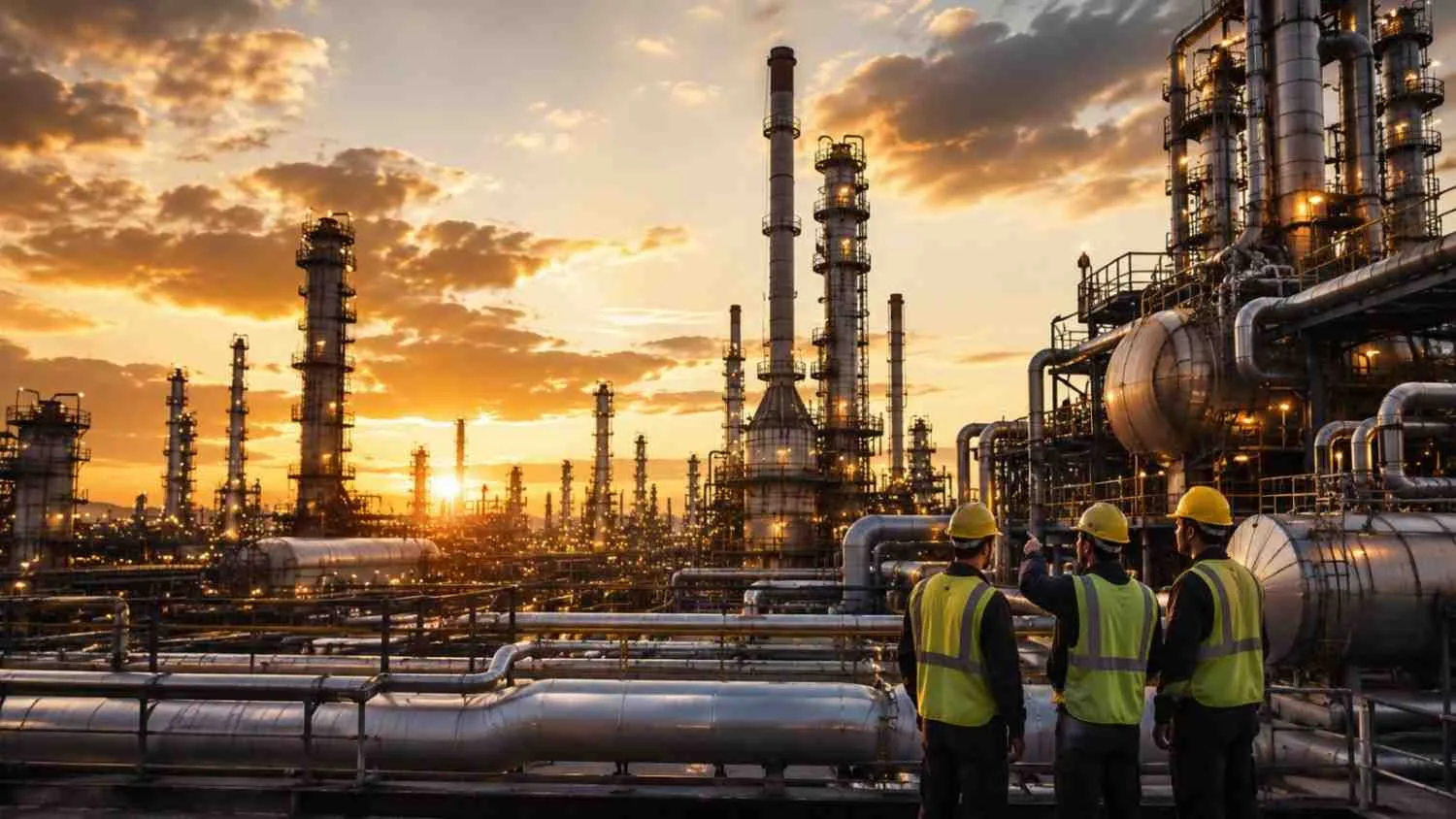 Oil Prices Rise As Investors Doubt Breakthrough In US-Iran Peace Talks