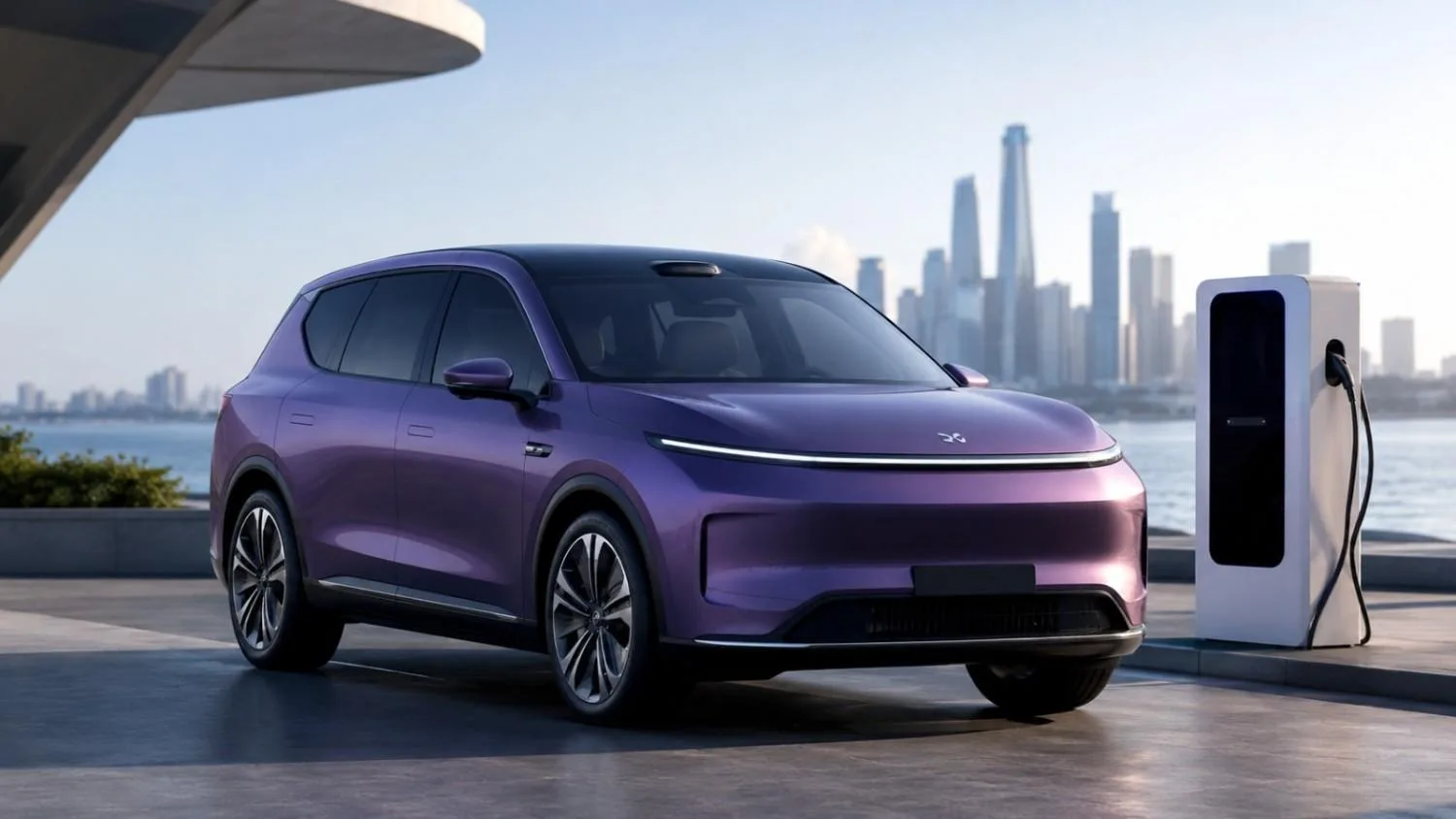 Canada Faces EV Pressure as Zeekr Expands and Nissan Shifts Strategy