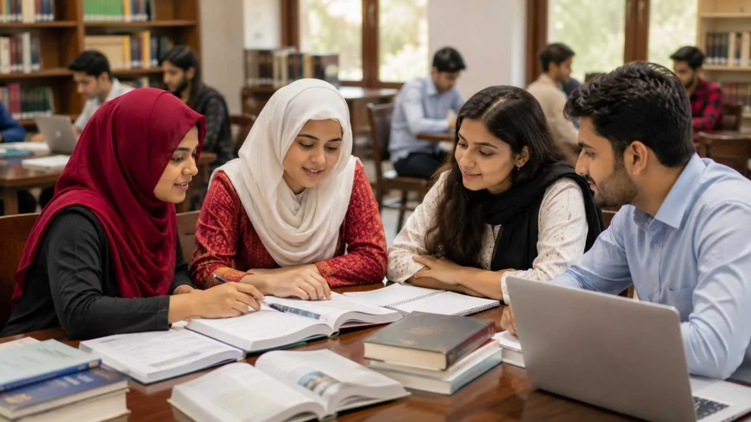 Dawood University of Engineering & Technology Admissions 2026 Announced