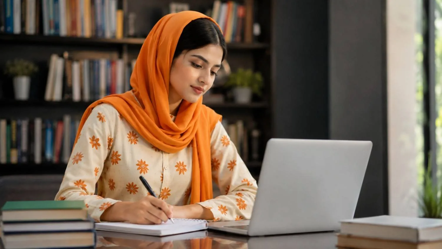 Virtual University Admissions 2026