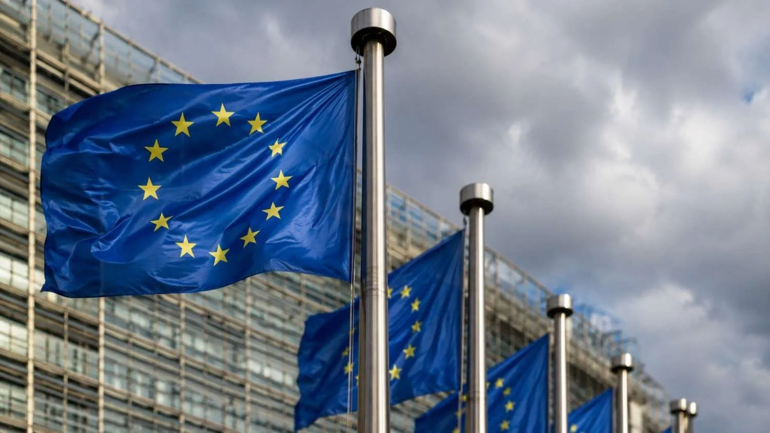 IMF Pushes Europe Toward Shared Debt as Economic Pressure Mounts