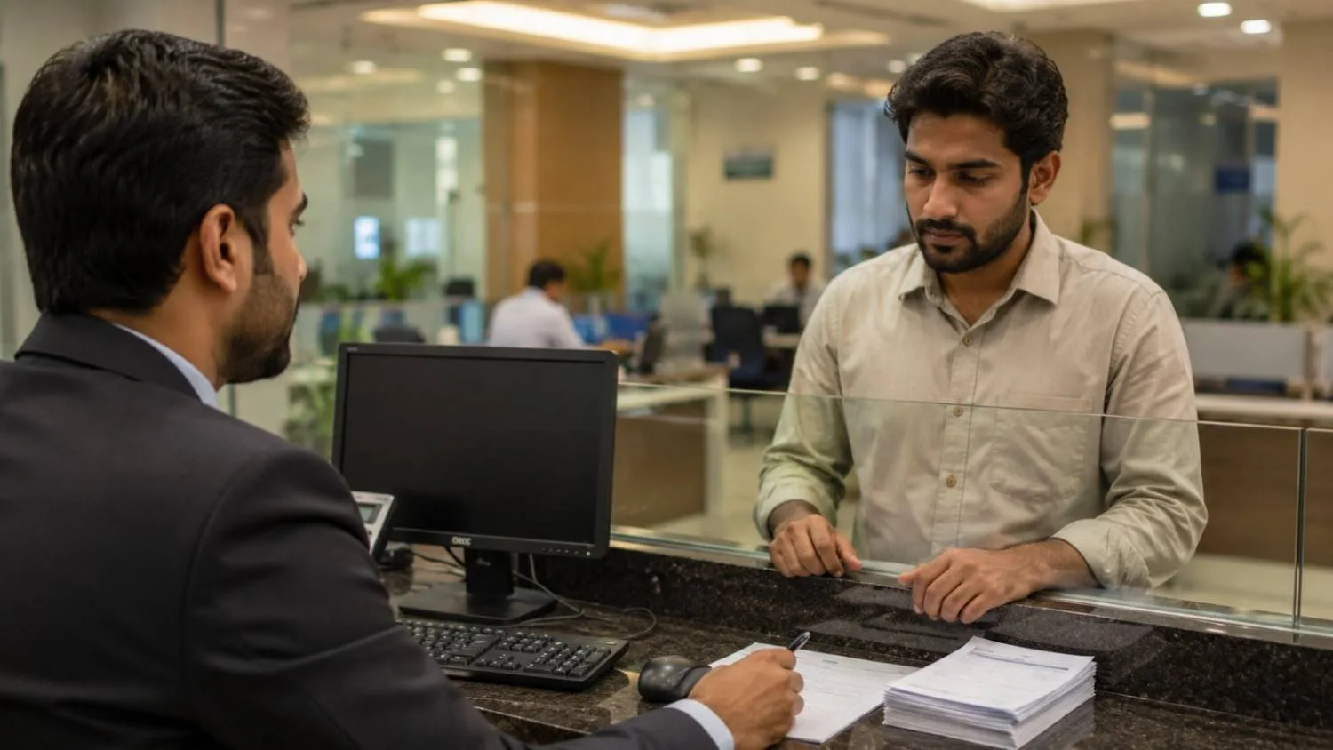 SBP Opens Banks On Weekend To Ease Last-Minute Tax Rush