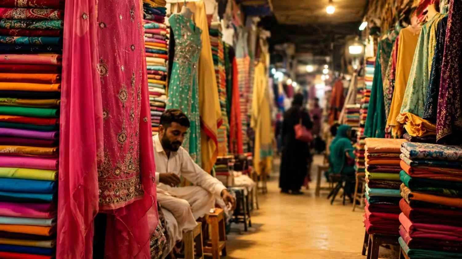 Traders Push Government to Slash Turnover Tax to 0.5pc Amid Rising Business Costs