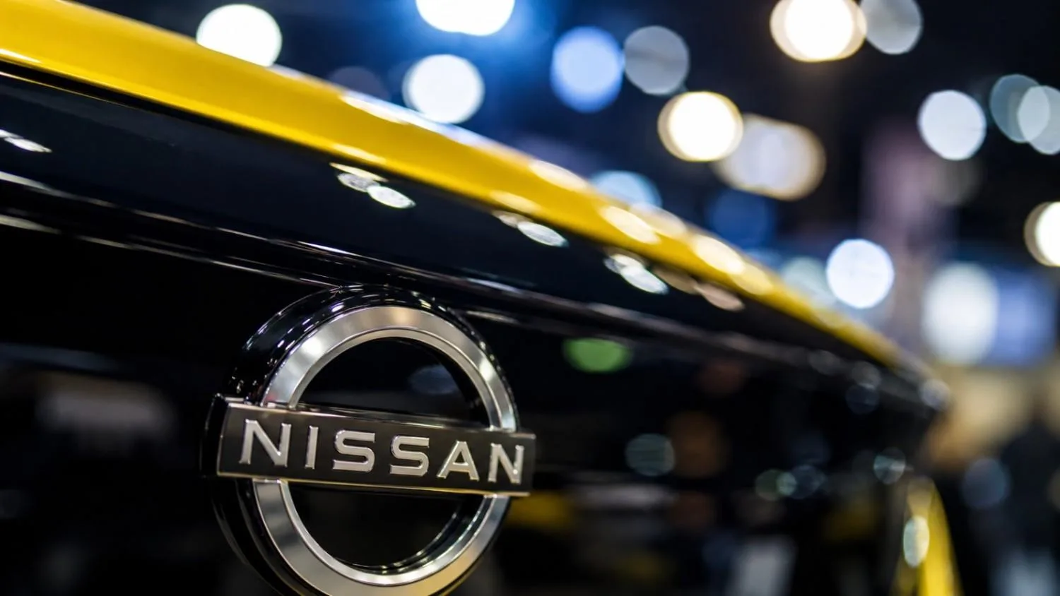 Nissan Unit Scraps Plan To Make EV Powertrains In UK Report Says