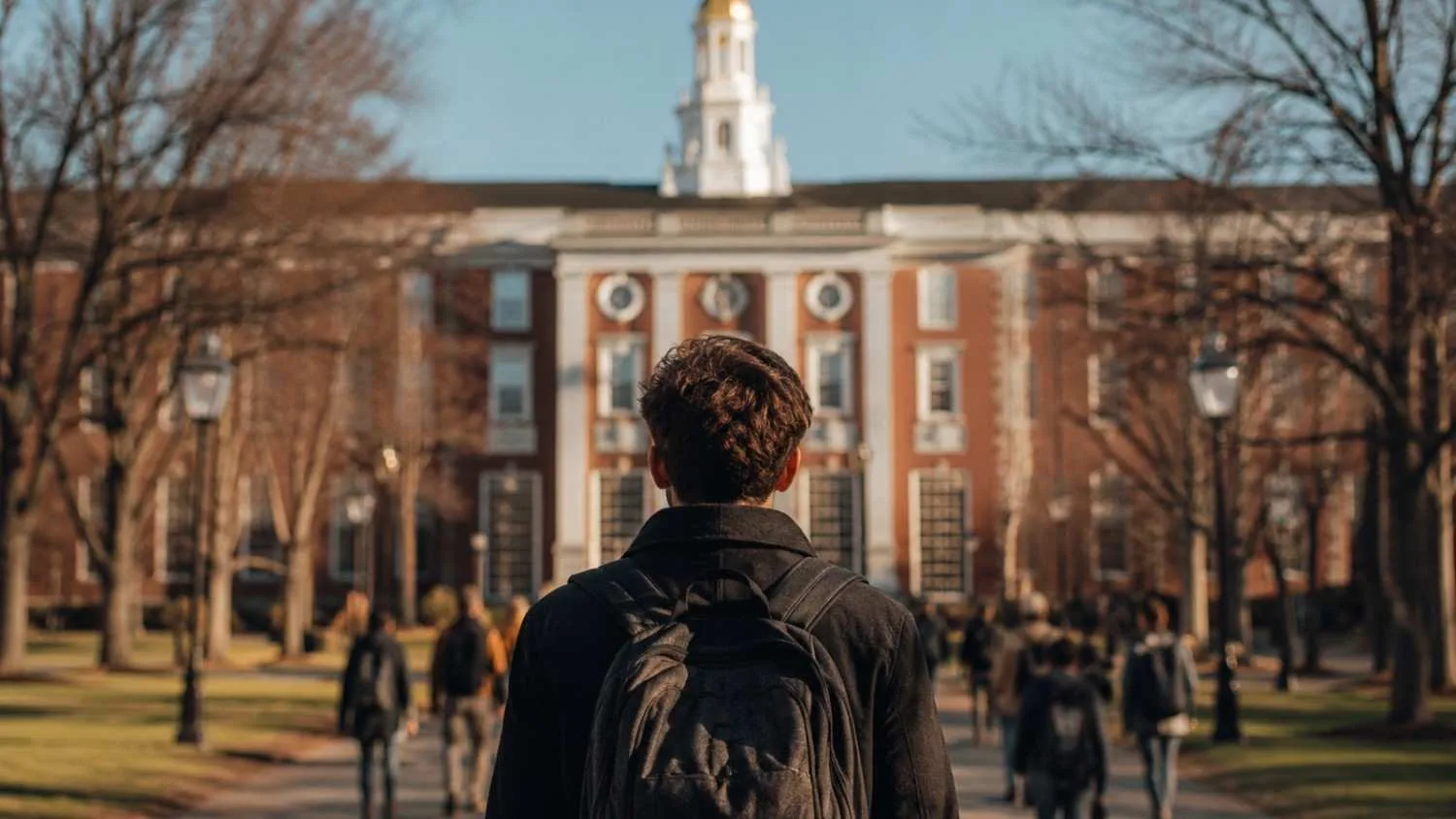 Harvard Limits A Grades, Reshaping Admissions Competition Landscape