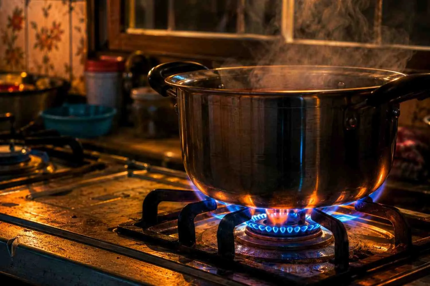 Eid ul Azha Gas Supply Schedule Announced for Homes