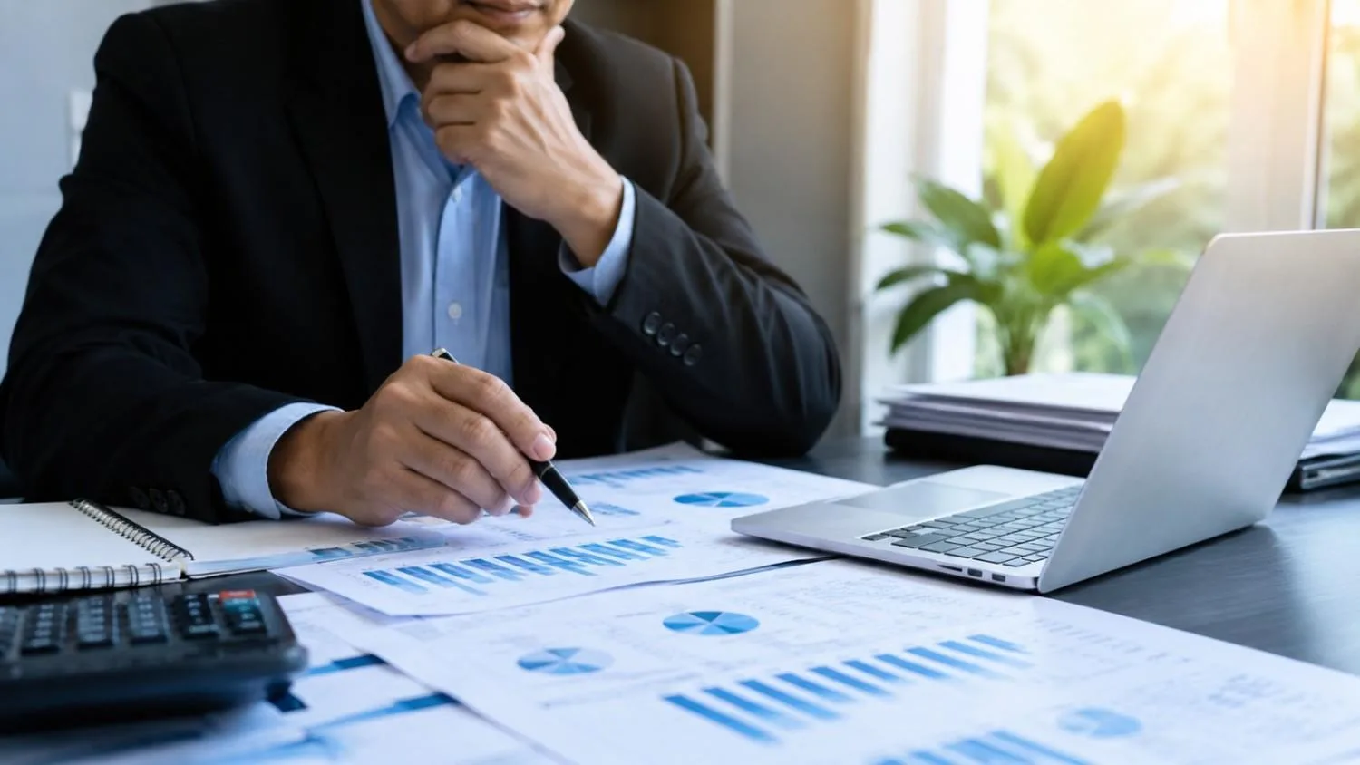 Business Leaders Demand Stable Policies Ahead of Budget Season