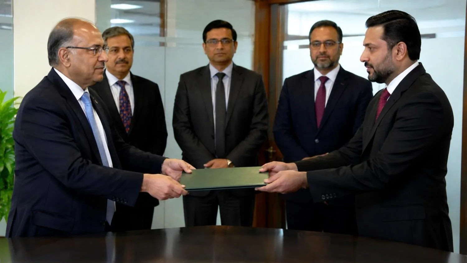 SBP Hands Over NRP Share Registration Duties to Authorized Dealers