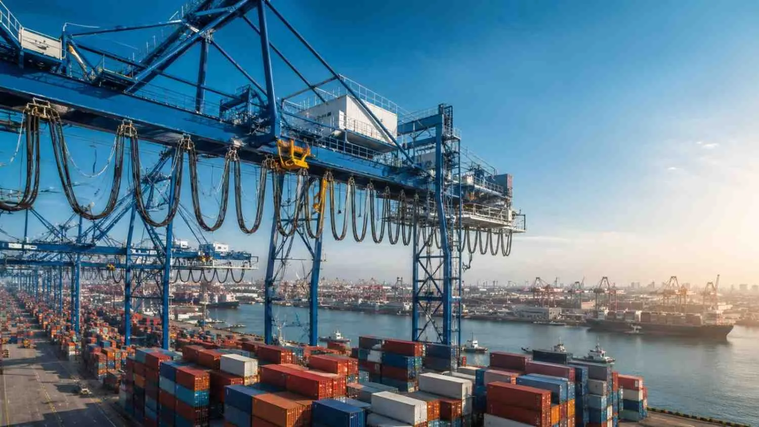 Customs Revises Import Values for 13 RO Membranes and UF Modules