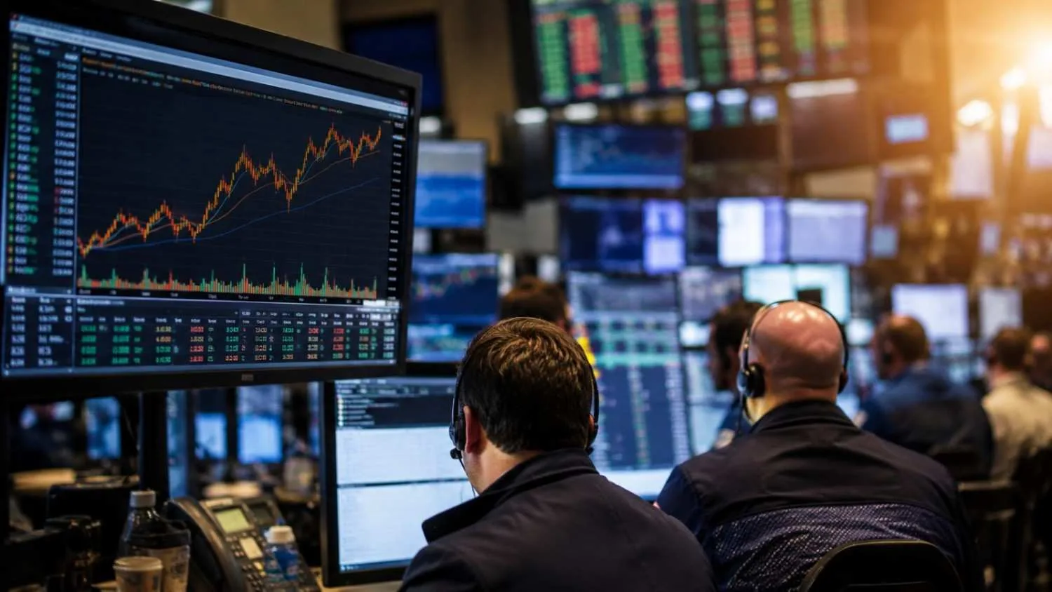 Goldman Sachs Predicts Massive S&P 500 Rally as Target Hits 8,000