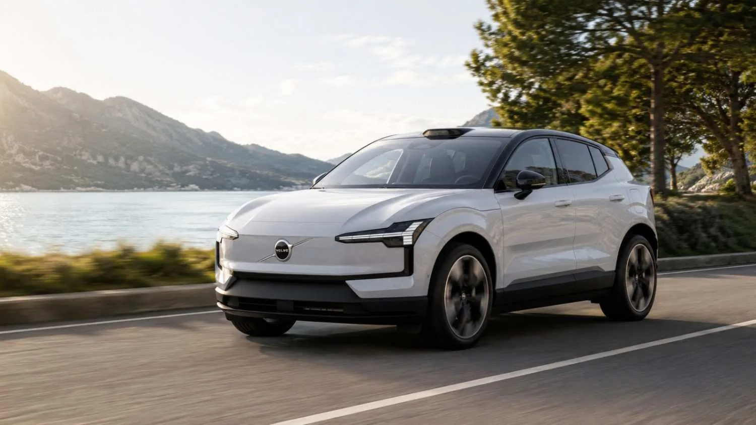 Volvo Cars Gets Green Light To Import Connected Vehicles Into the U.S.