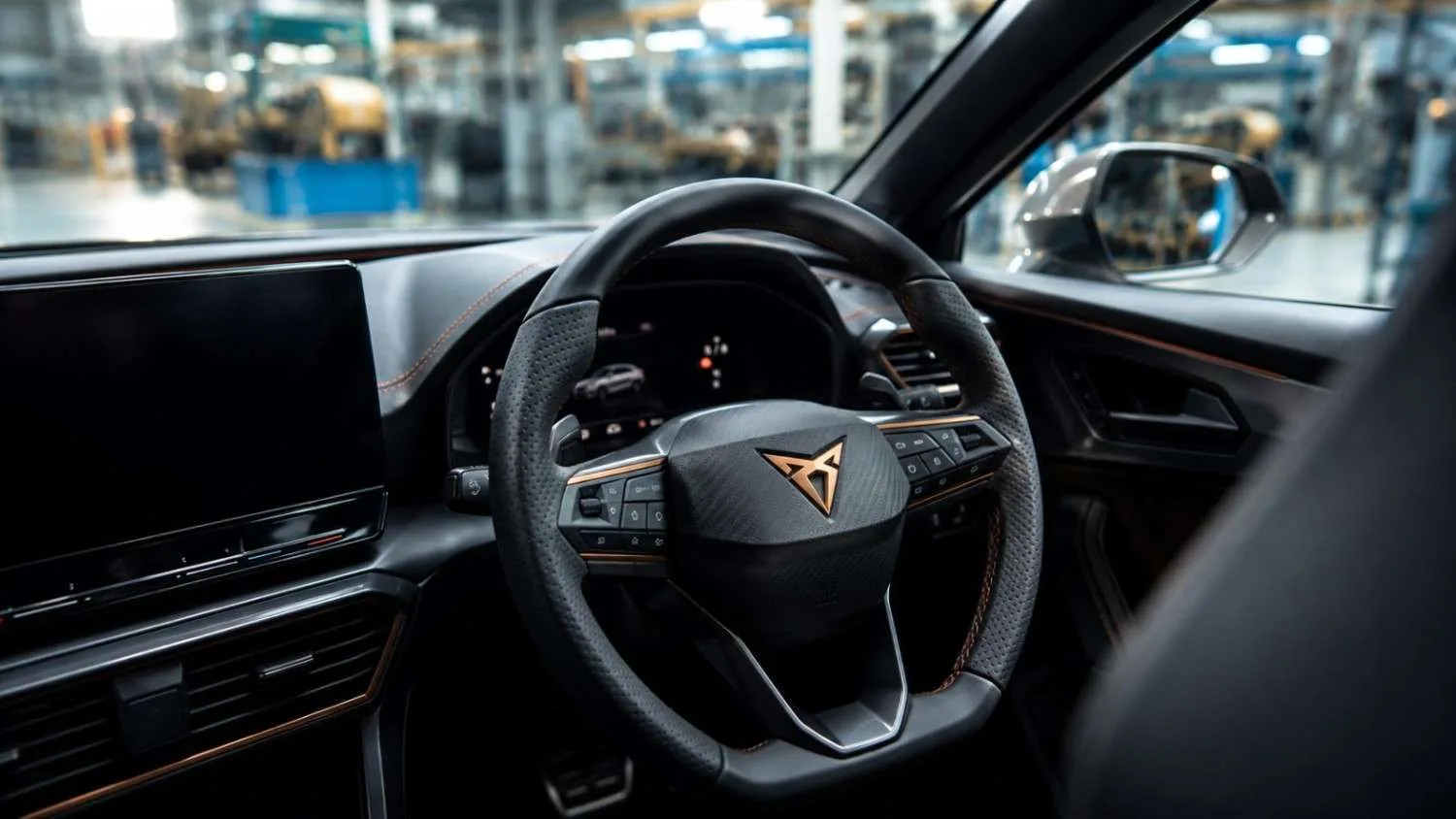 How Smart Cars Are Rewriting PCB Manufacturing Standards