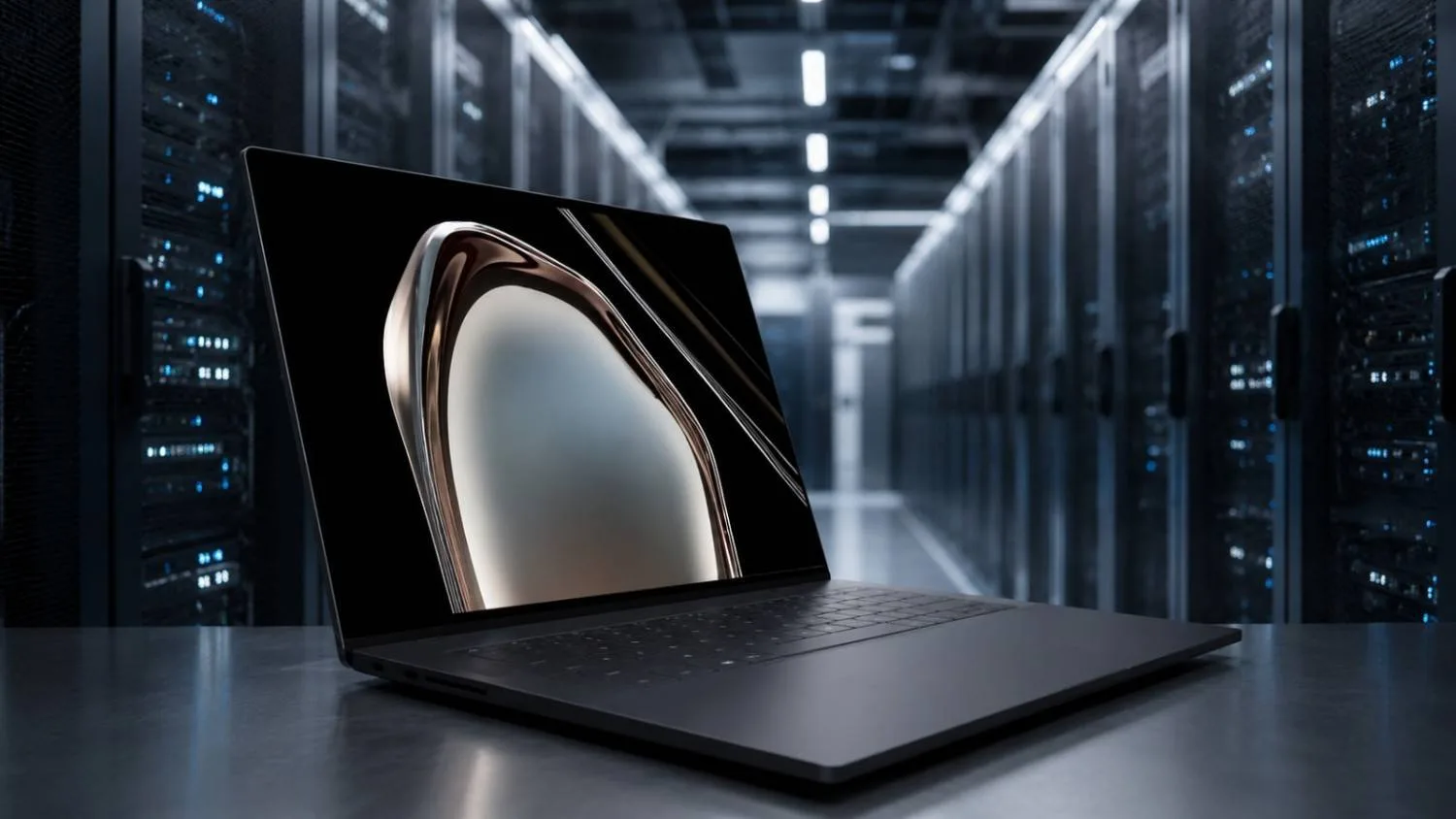 Dell Lifts Forecasts As AI Data Center Demand Drives Growth