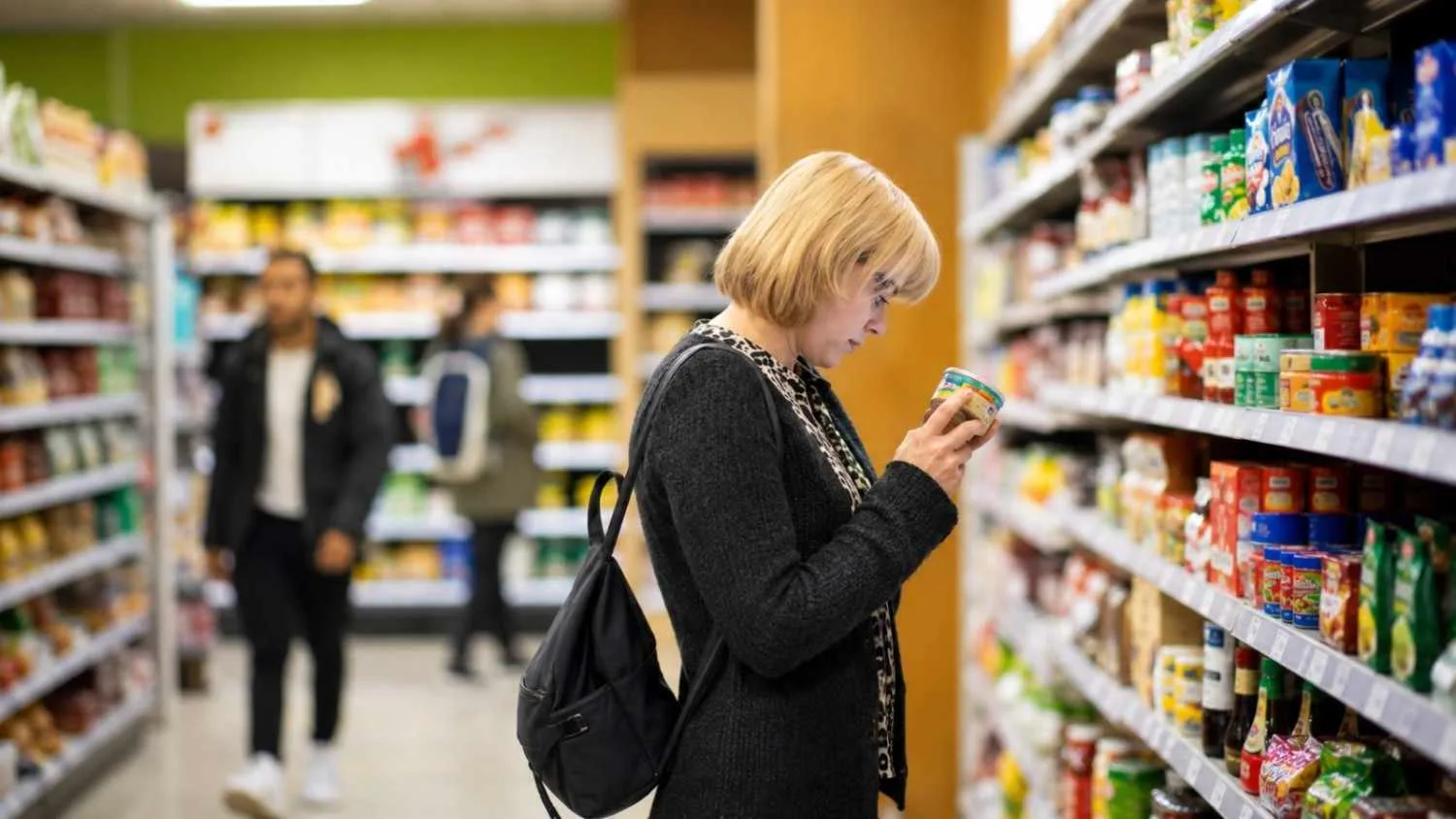 Key US Inflation Measure Posts Biggest Annual Increase In Three Years