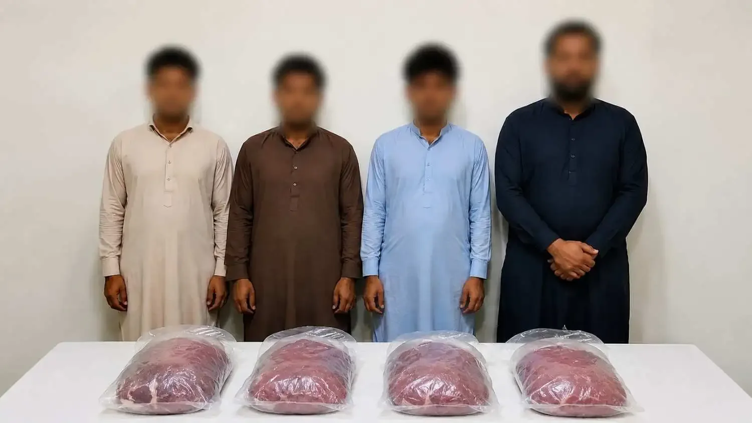 FIA Busts Human Placenta Smuggling Network in Islamabad