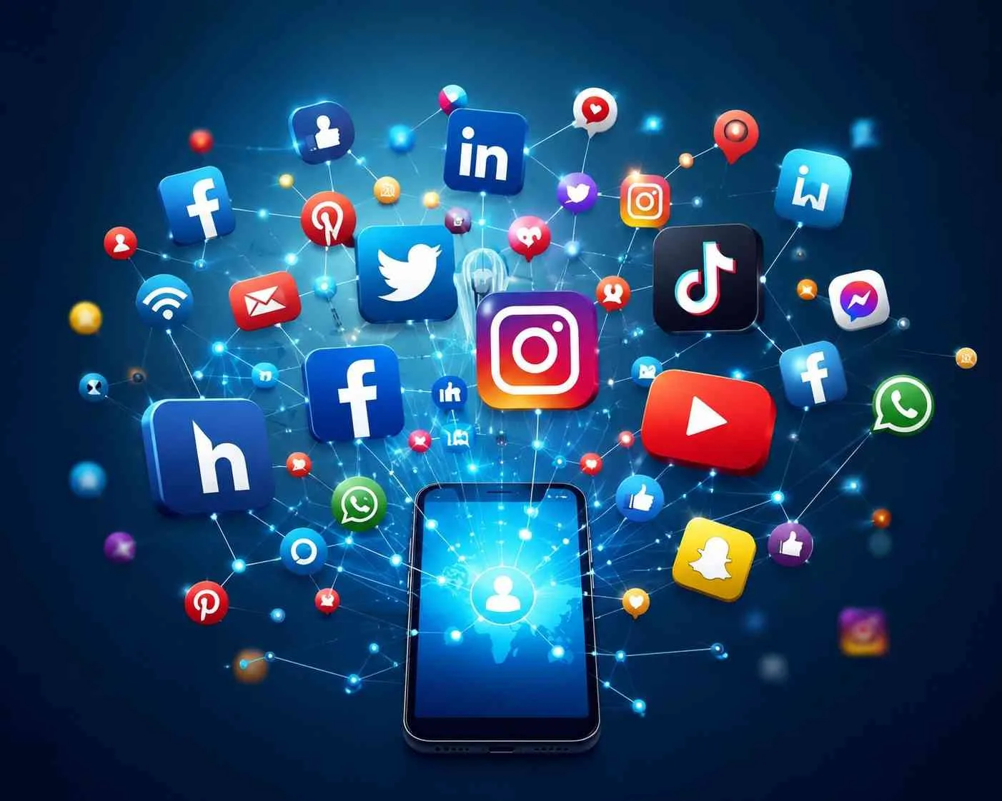 Social Media Creators to Pay Five Percent Withholding Tax