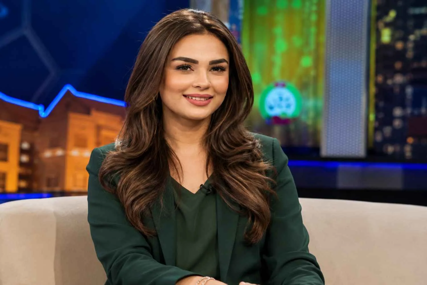 Mahenur Haider Slams Creators Using Celebrities for Fame
