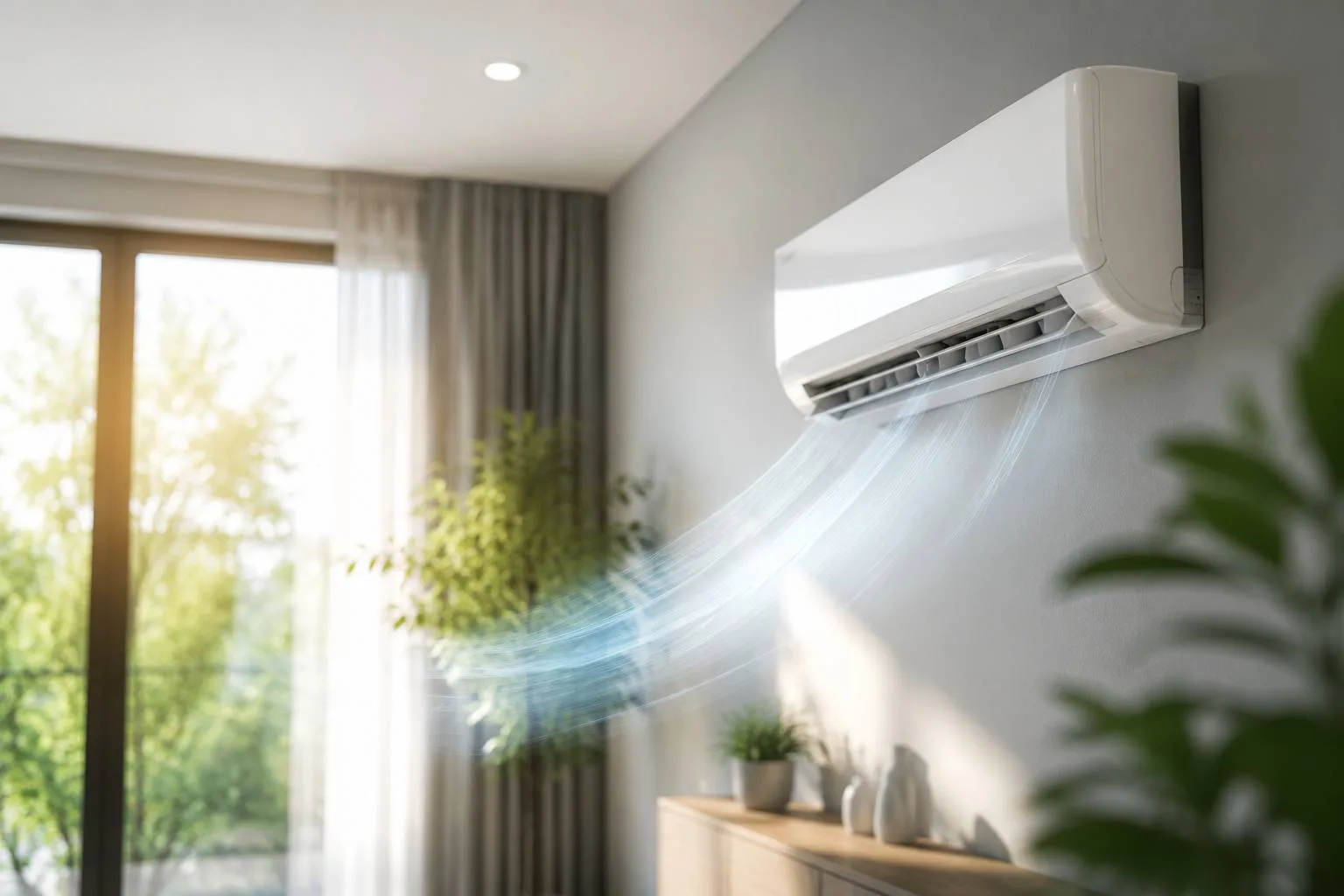 AC Price in Pakistan 2026 — Complete Brand & Size Guide