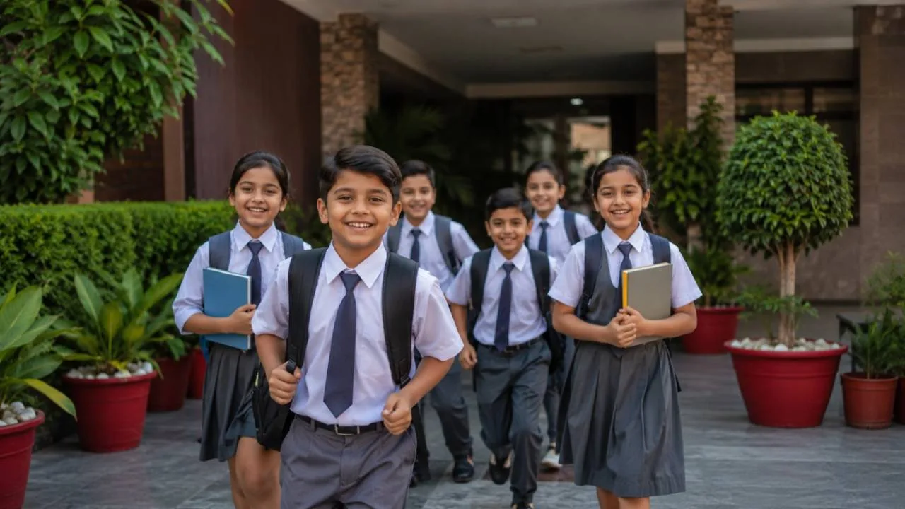 Allied Schools Admissions 2026 Open | Apply Now