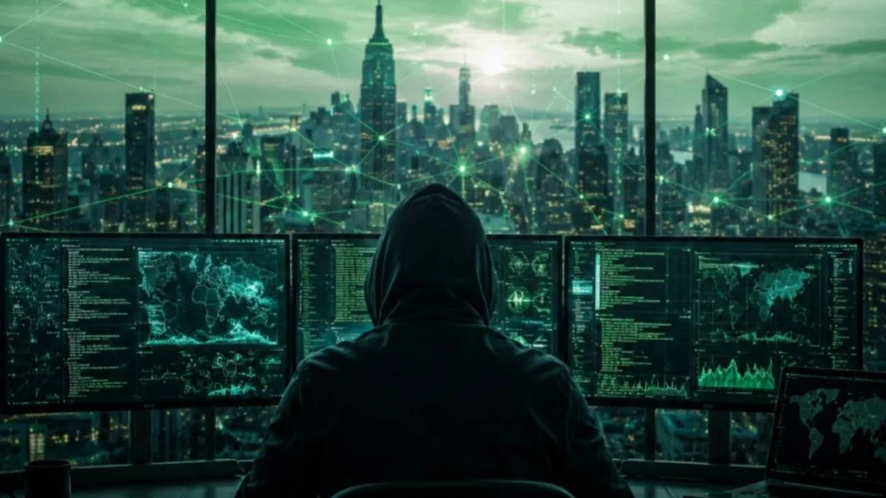 Anthropic Suspends AI Tools Over US Security Concerns