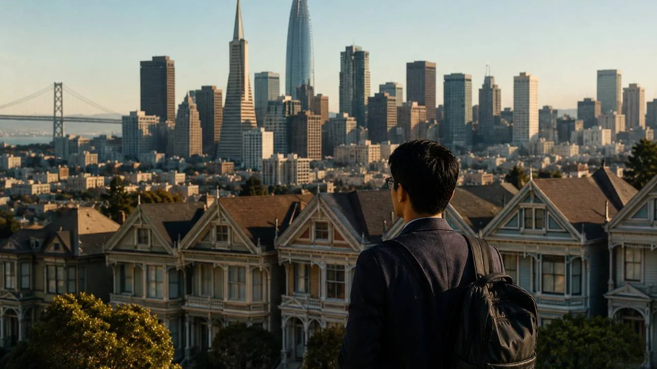 AI Gold Rush Hits San Francisco Housing Market