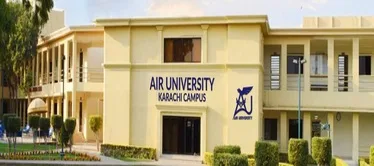 📢 Air University AU Islamabad Admission 2026 | MS Master Programs Open