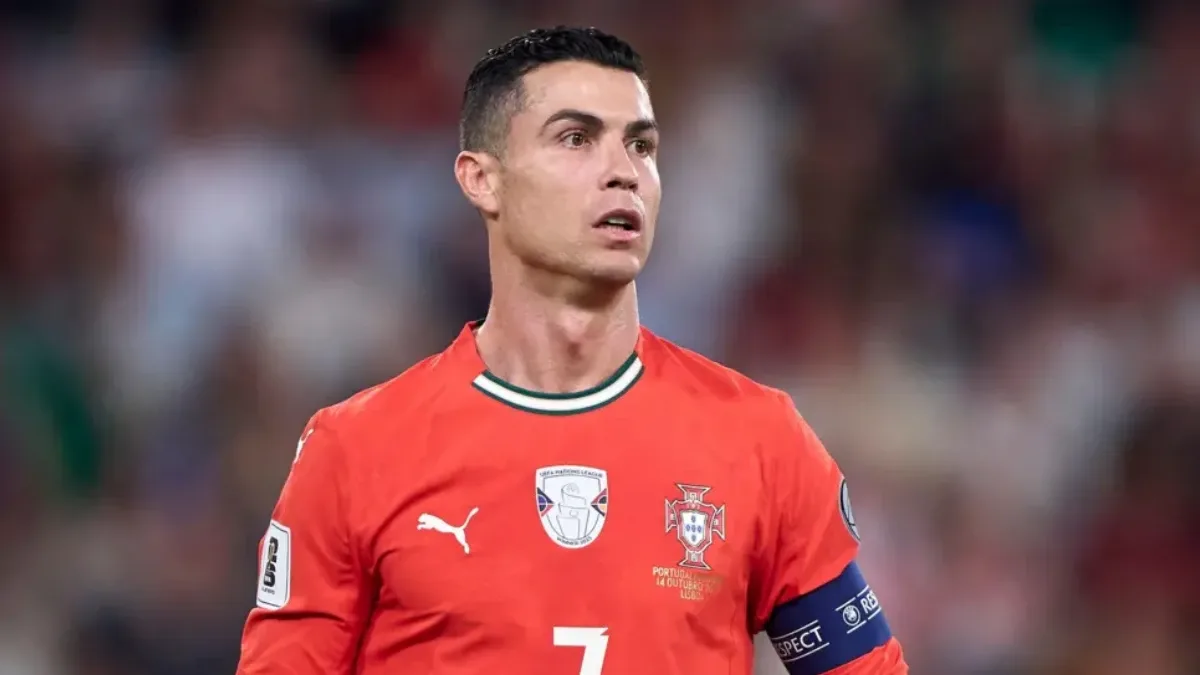 Are Portugal Better Without Ronaldo, and Is He Still Undroppable?