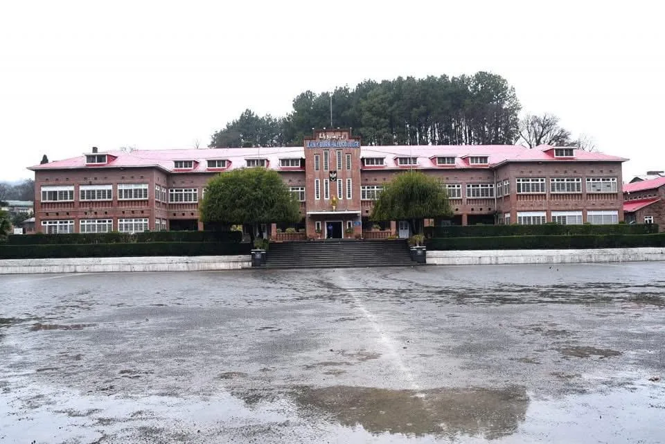 Army Burn Hall College For Girls Announces Intermediate Admissions 2026