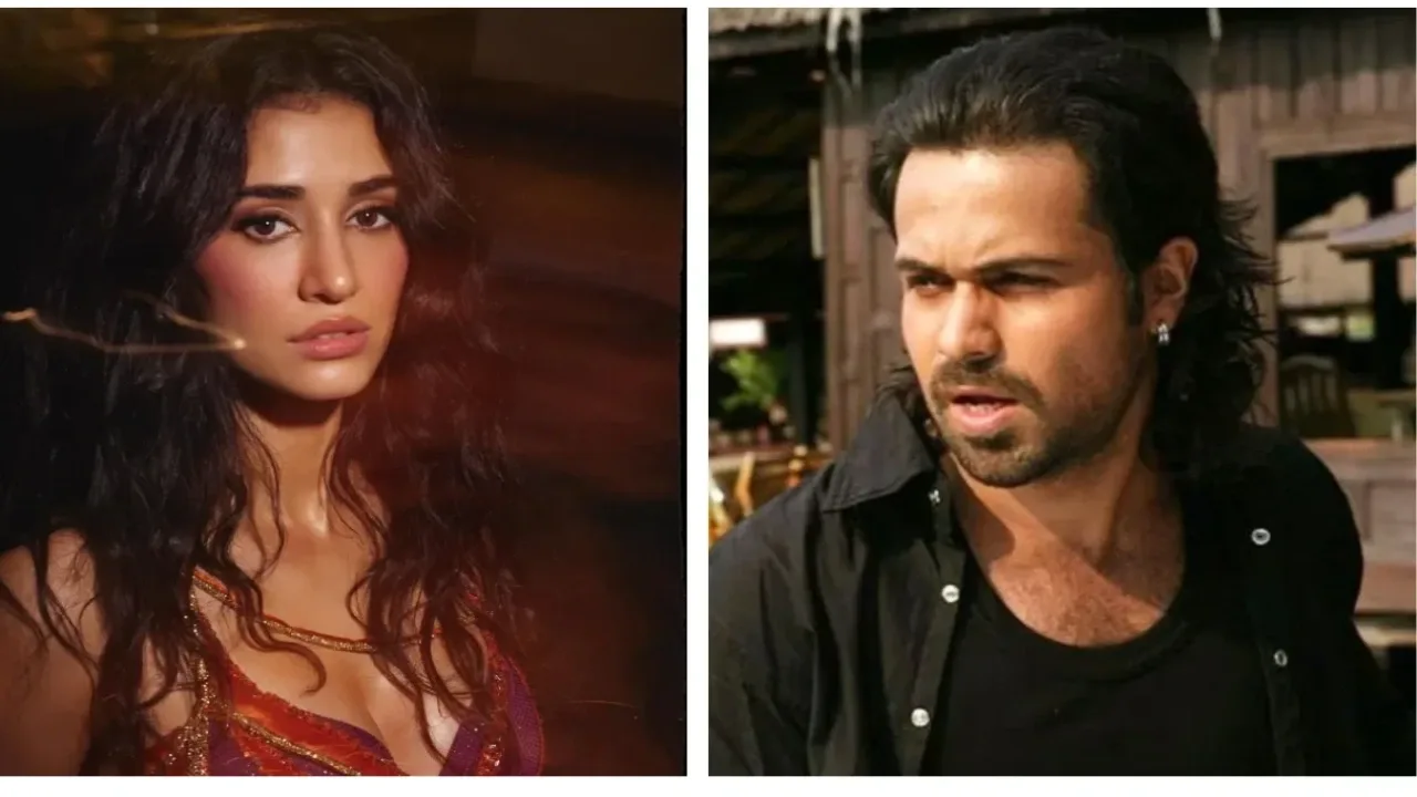 Awarapan 2 Disha Patani Role Explained: What We Know So Far
