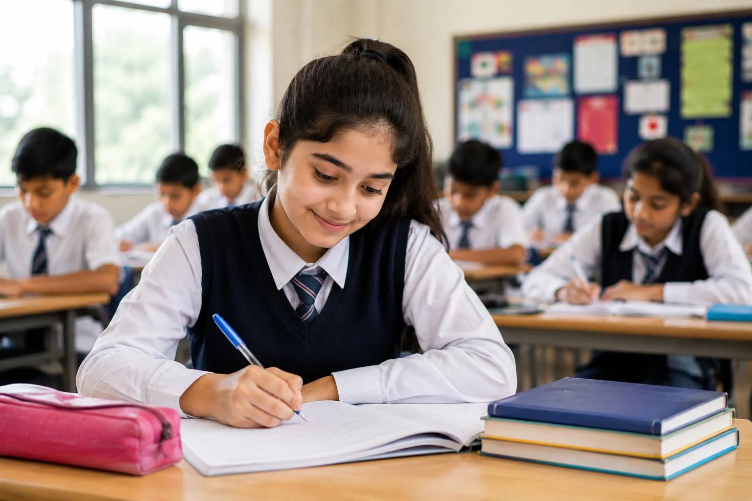 Beaconhouse Karachi Admission 2026 Process & Details