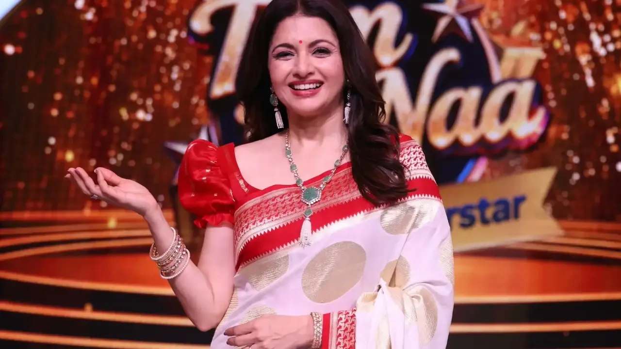 Bhagyashree Shares Special Bond With Sister-in-Law
