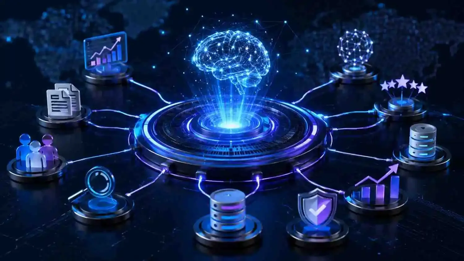 BrandRank.ai Normalization Transformation Rules Explained