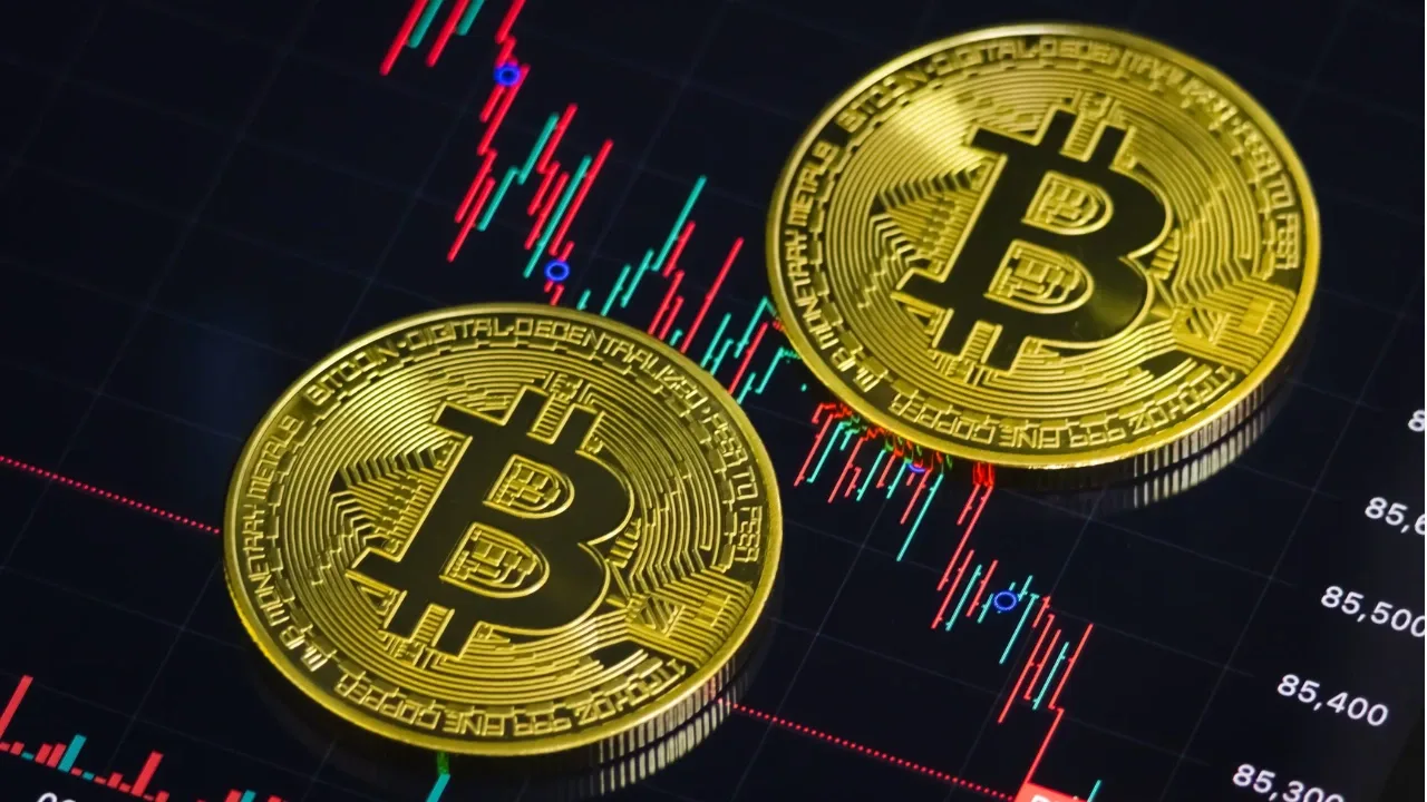 BTC News Today: What Is Happening With Bitcoin