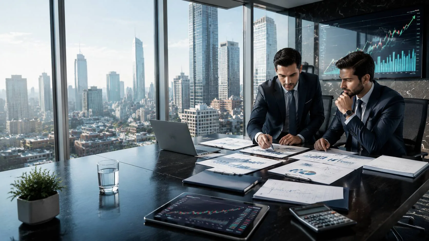 Capital Investment: Complete Guide With Real Examples