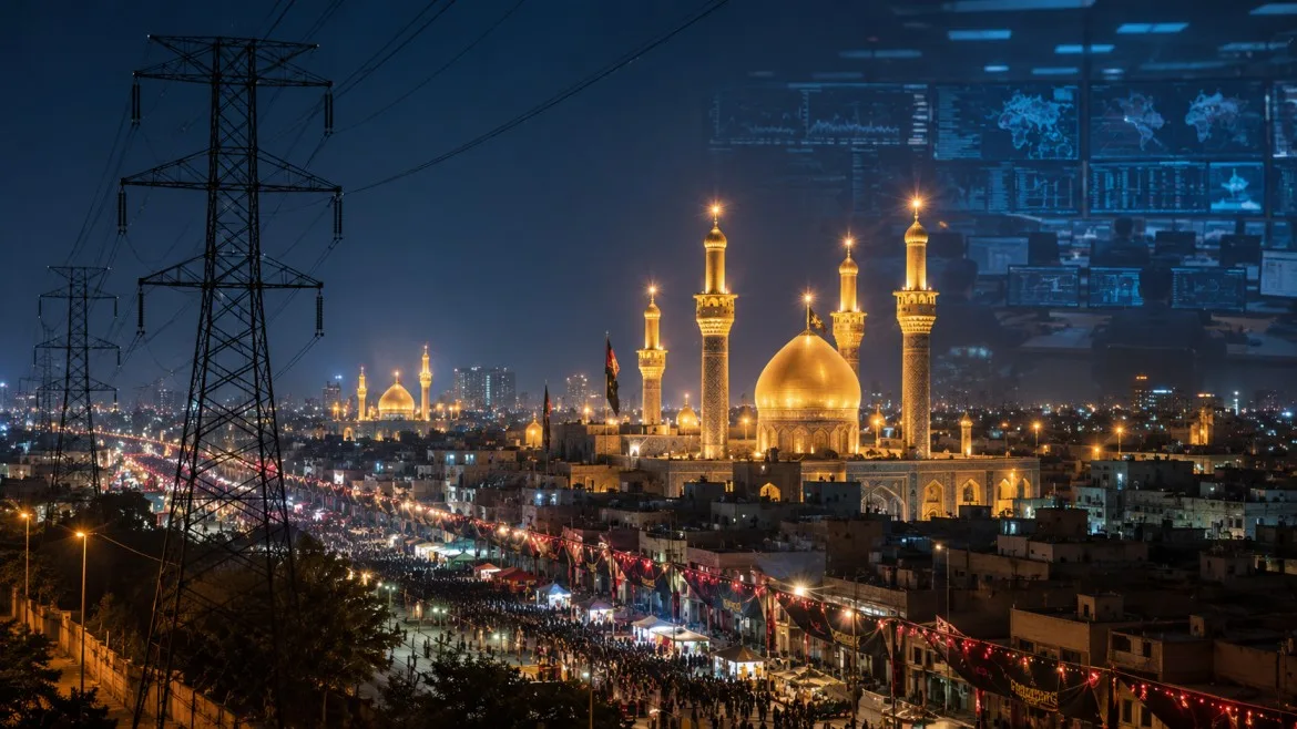 Pakistan Announces Special Electricity Supply Plan for Muharram 2026