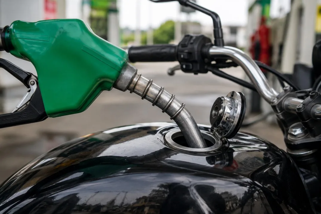 Government Ends Fuel Subsidy Program for Motorcyclists and Transport Operators