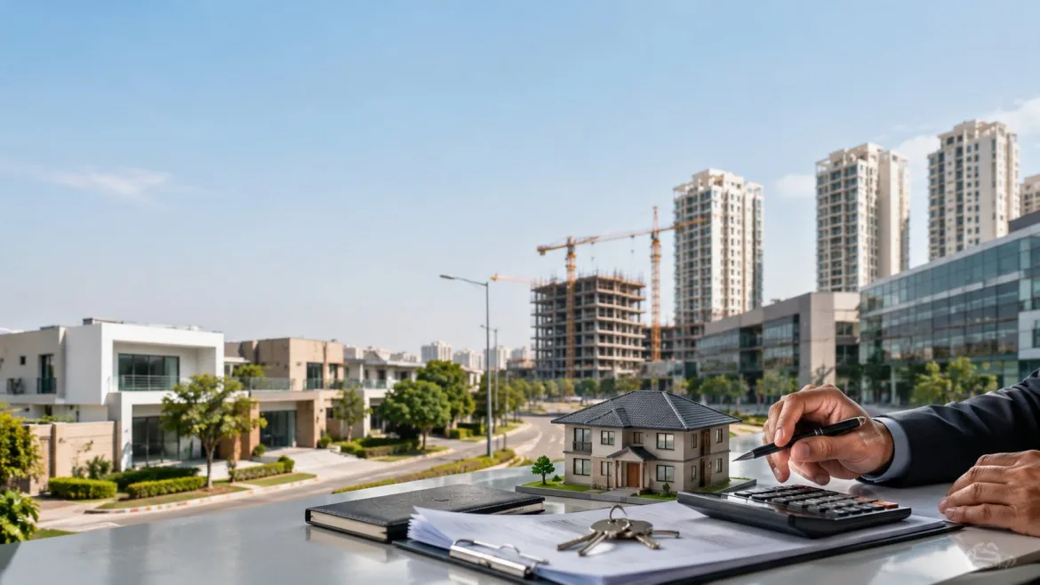 Pakistan Reduces Property Advance Tax Rates as New Finance Bill Takes Effect From July 1
