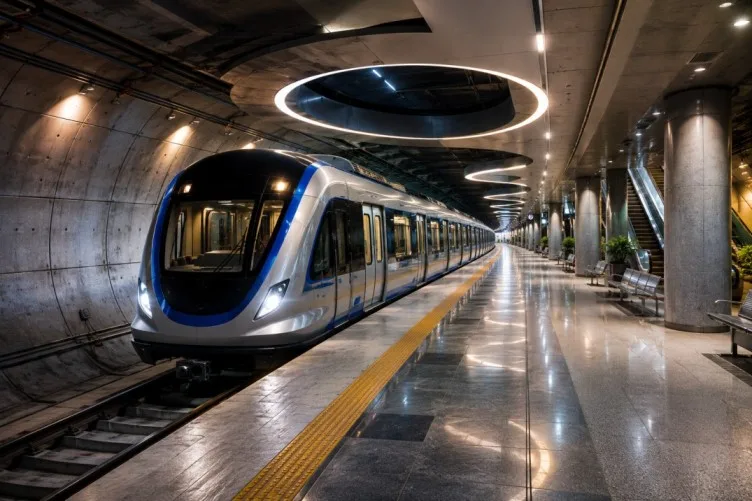 PAE Proposes Underground Railway Network for Karachi to Ease Traffic Congestion
