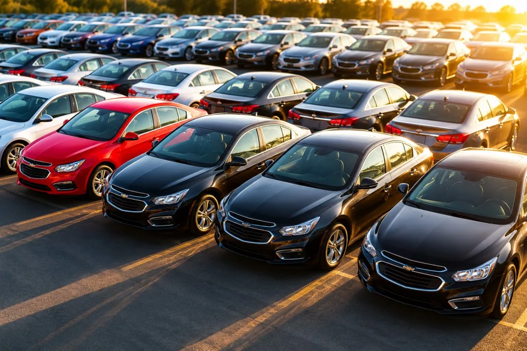 Pakistan Auto Monopoly Keeps Car Prices High: APMDA Chairman