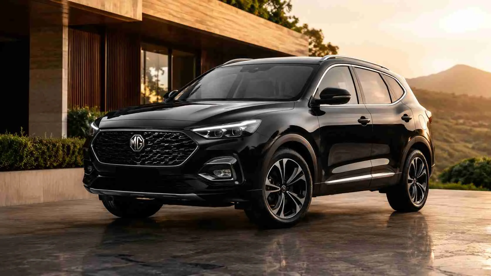 MG HS PHEV Gets Zero Markup & Rs 550K Benefits in Pakistan