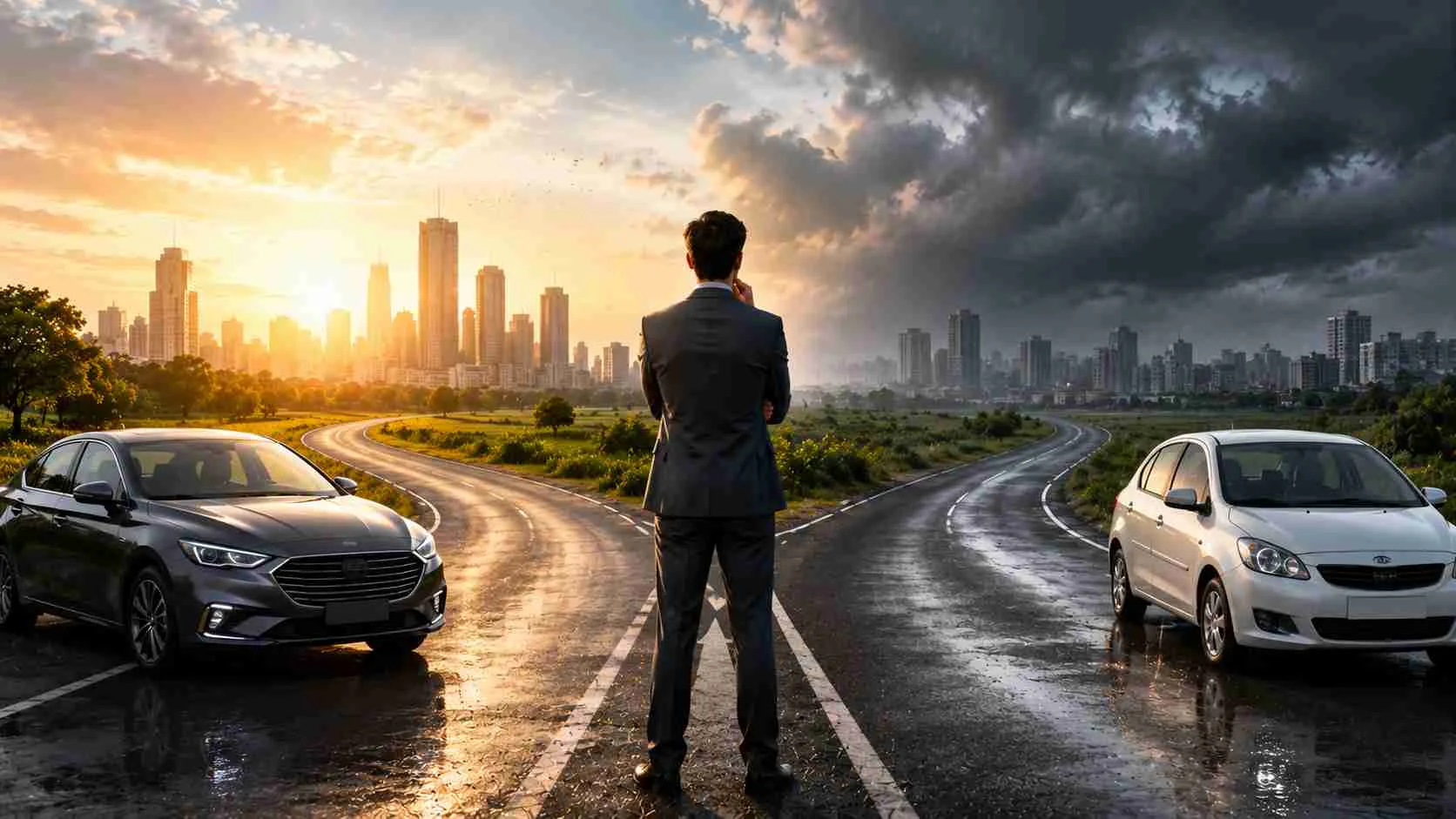 Budget 2026 Pakistan: Buy Car Now or Wait ?