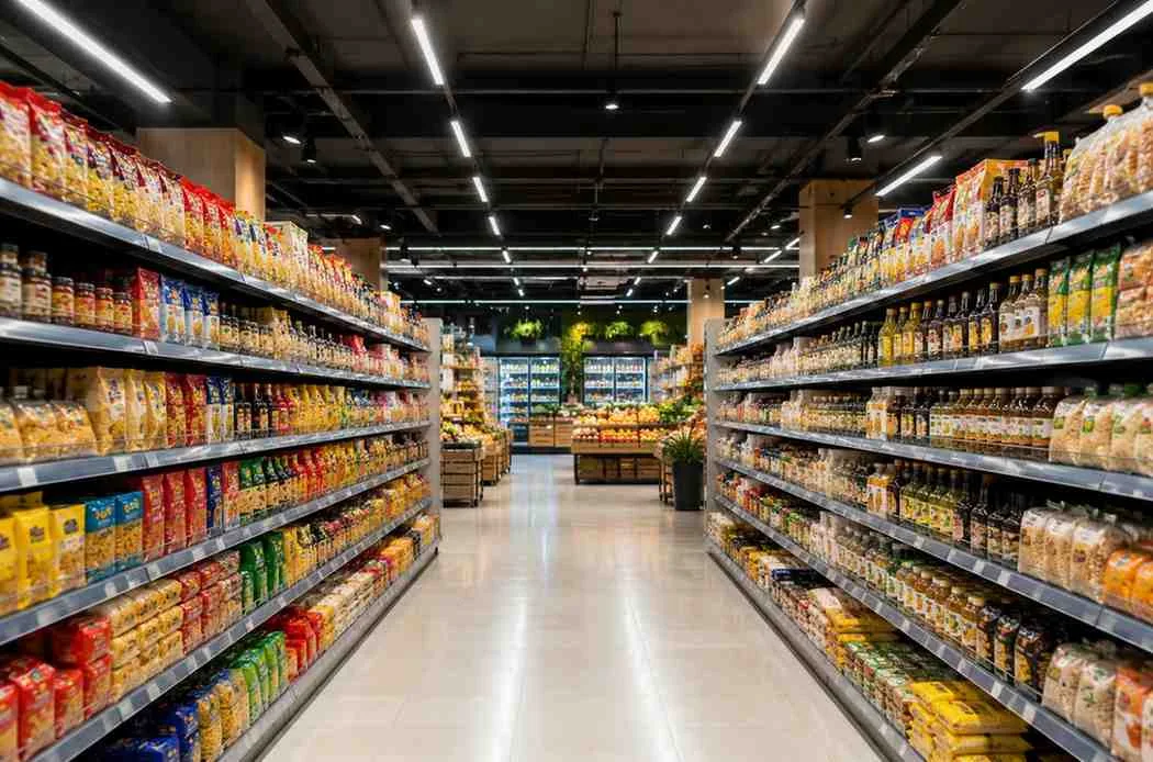 Pakistan Extends Grocery Stores Closing Time