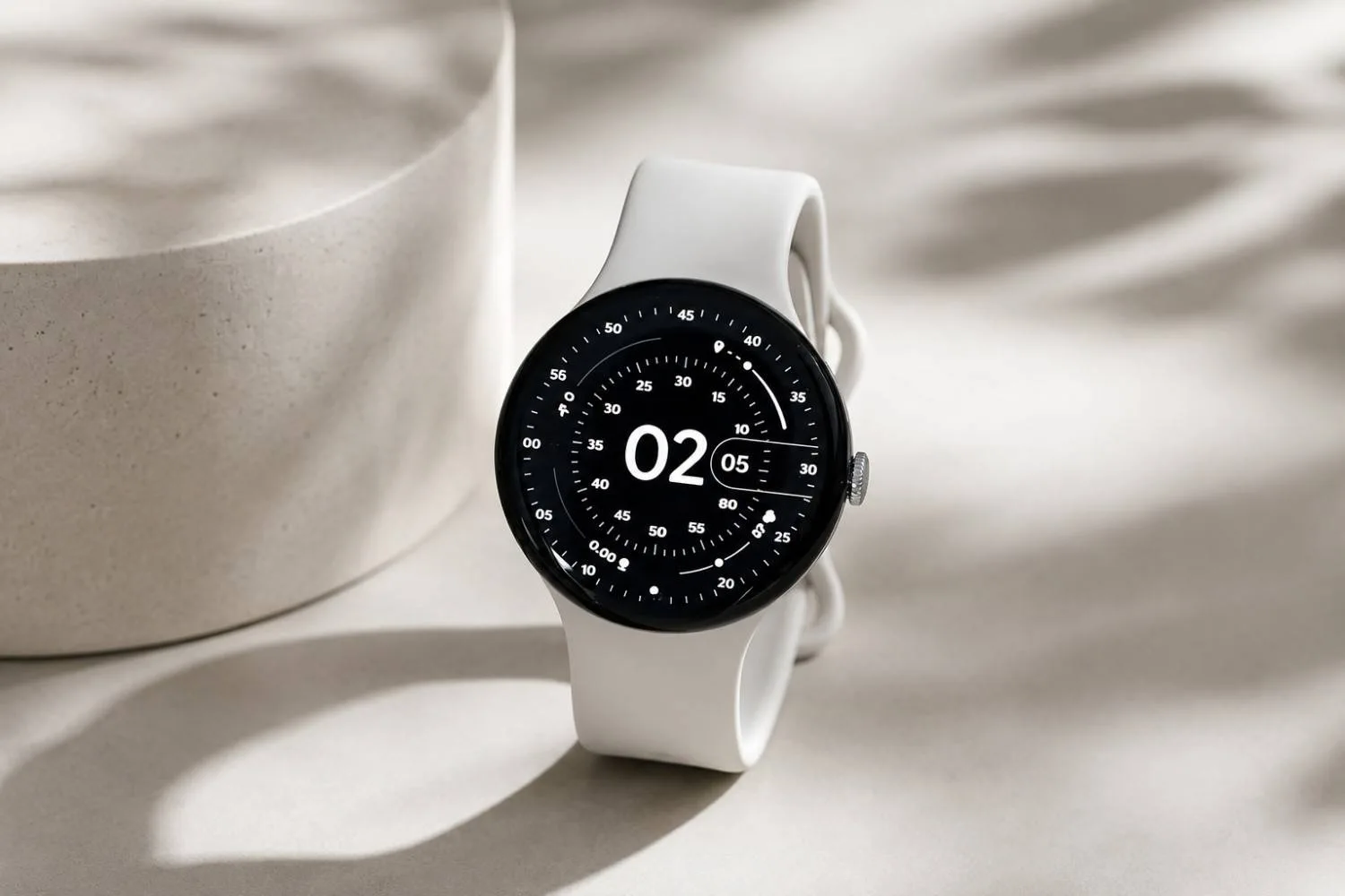 Google Pixel Watch 5 Prototype Found Under Caribbean Sea