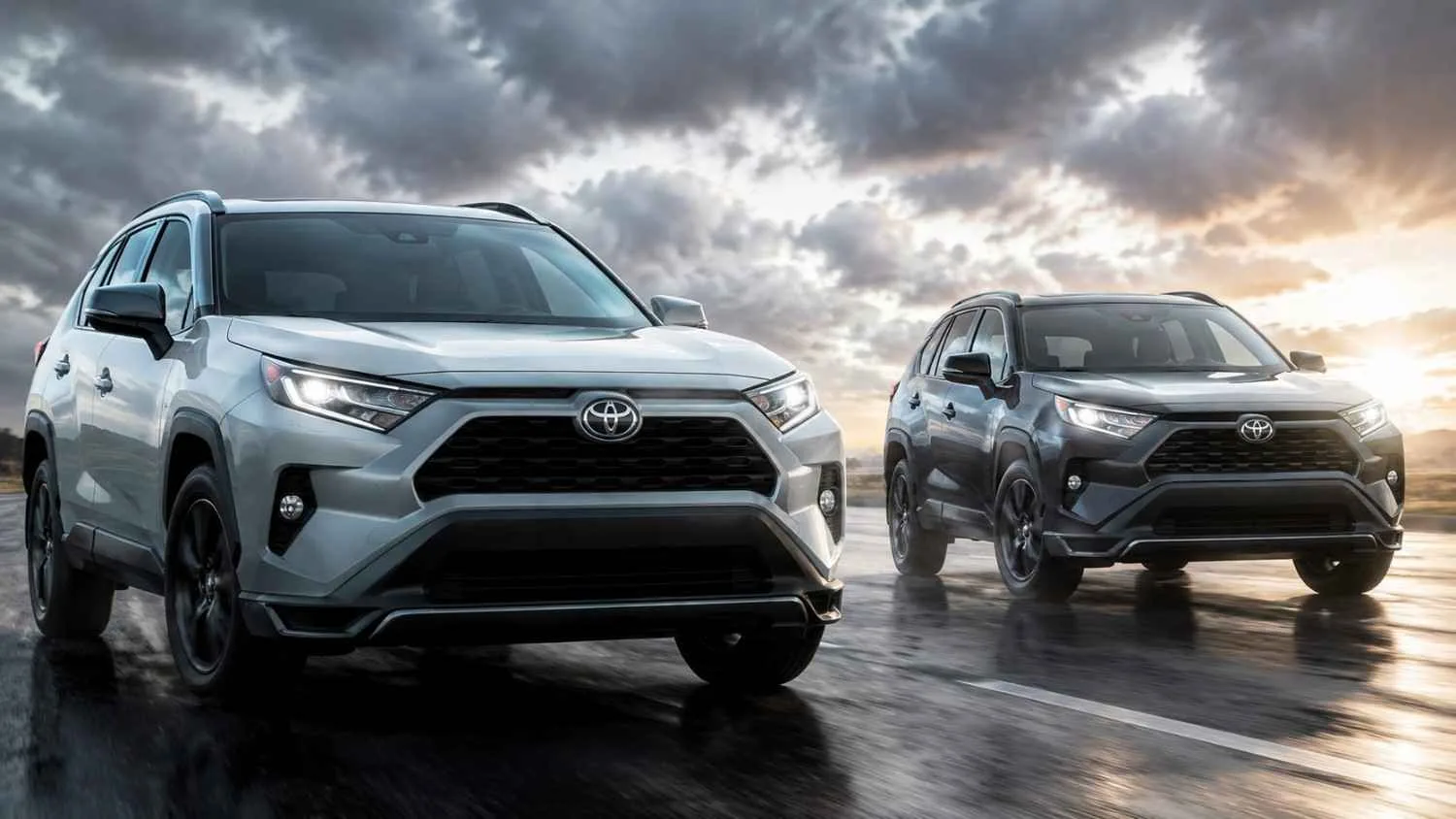 Toyota Sales Fall for Fourth Month as China, US Demand Drops in May