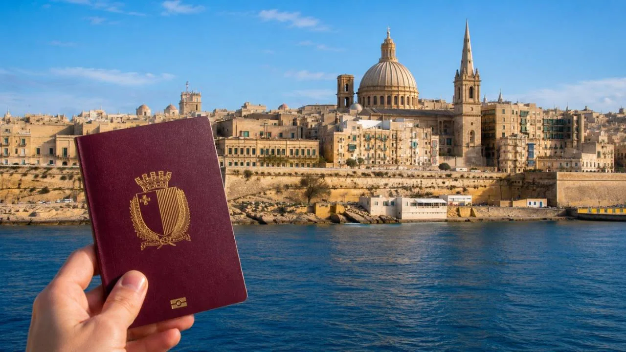 Malta Citizenship by Merit Scheme 2026 Guide
