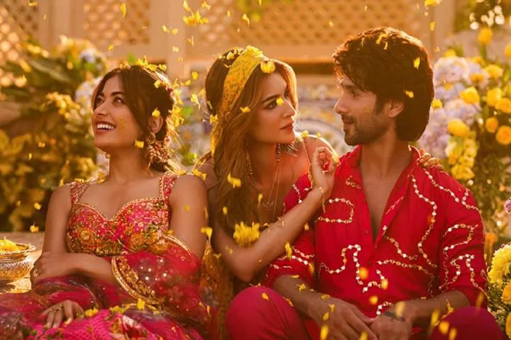 Cocktail 2 Box Office Collection Day 3: Shahid Kapoor, Kriti Sanon & Rashmika Mandanna Film Crosses ₹76 Crore Worldwide